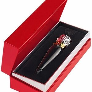 Christian Louboutin Silky Satin Lip Colour Catchy One 006 New In Box